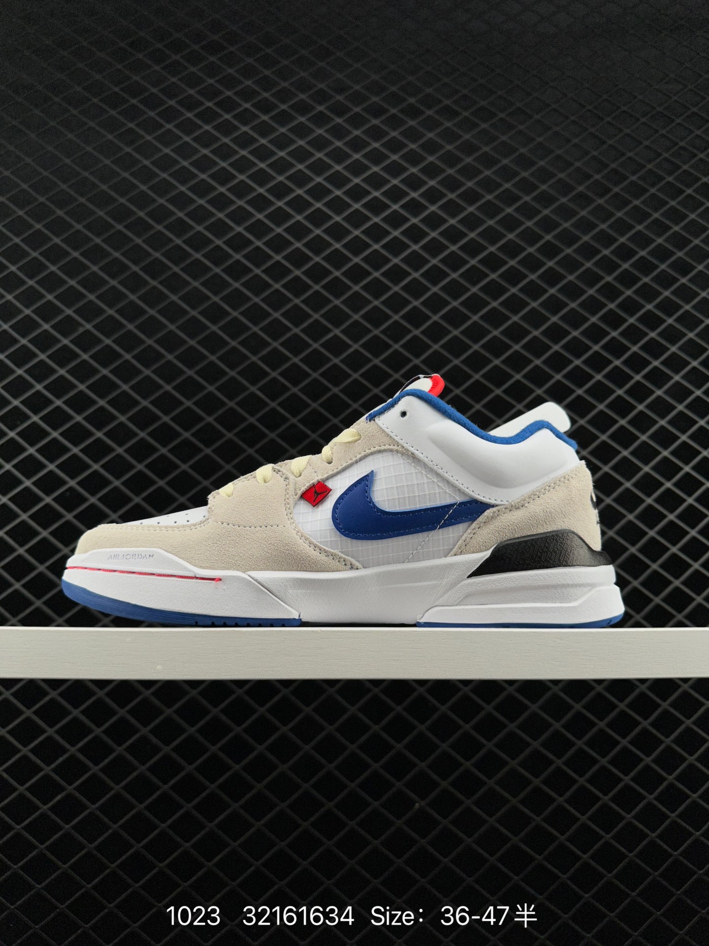 Air Jordan Stadium 9O Stadium